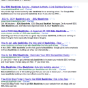 Getting to the bottom of .EDU SEO Value