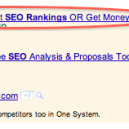 Your SEO Company is completely full of S*&%!