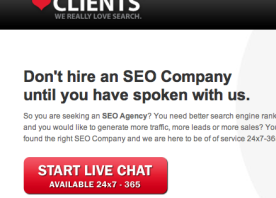 SEO Conversion: The #1 Rule to Convert Visitors into Sales.