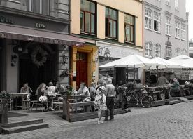 How we opened a New Office in the Baltics in 72 hours (and Now Hiring Node.js Developers!)